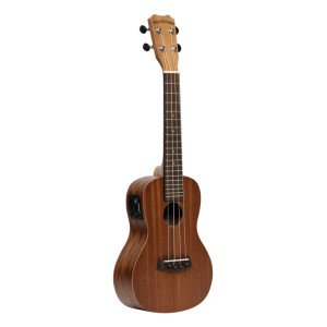 Islander Mc-4 Eq